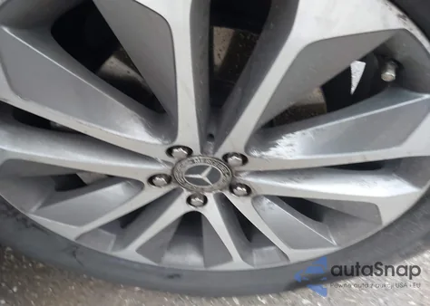 2020 Mercedes-Benz Gle 350 4Matic z USA, uszkodzony, nr VIN 4JGFB4KB5LA087642